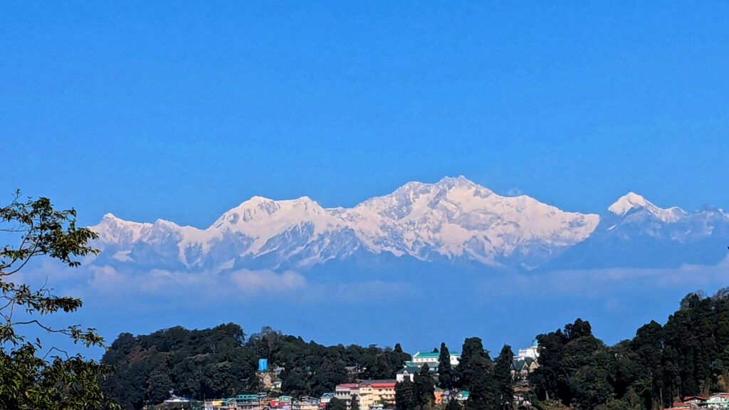 Things to do in Darjeeling